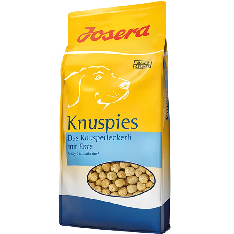 Josera Knuspies 10 kg