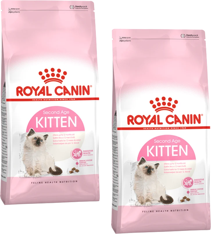 ROYAL CANIN Kitten 36