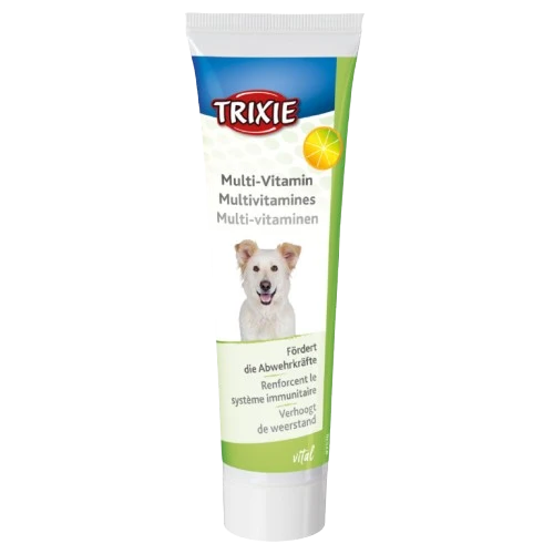 TRIXIE Multivitamin Paste 100 g