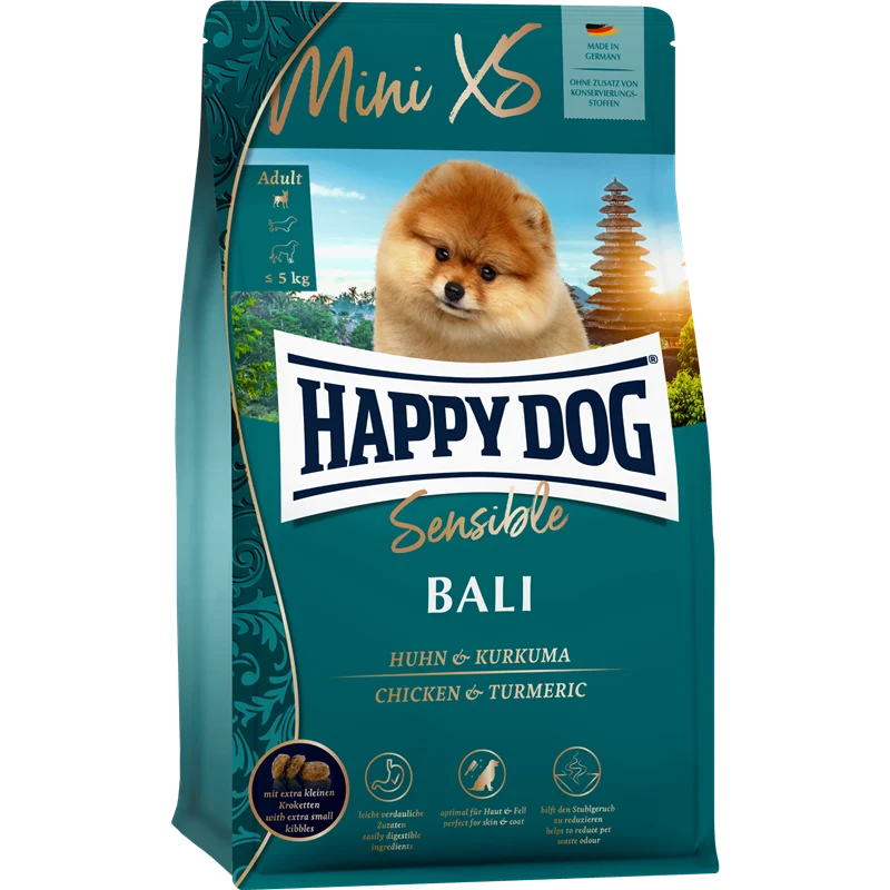 Happy Dog Mini XS Bali