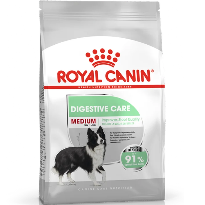 ROYAL CANIN Medium Digestive Care