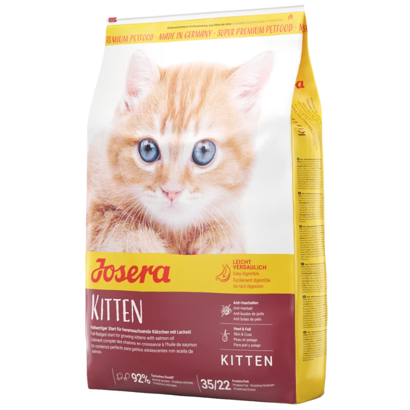 Josera Kitten