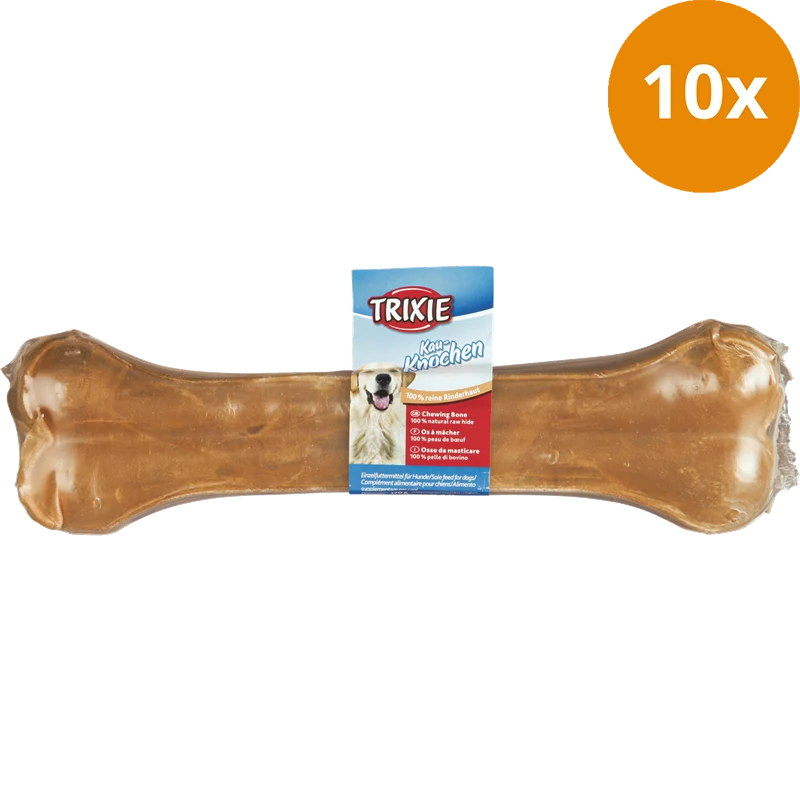 TRIXIE Kauknochen gepresst 230 g