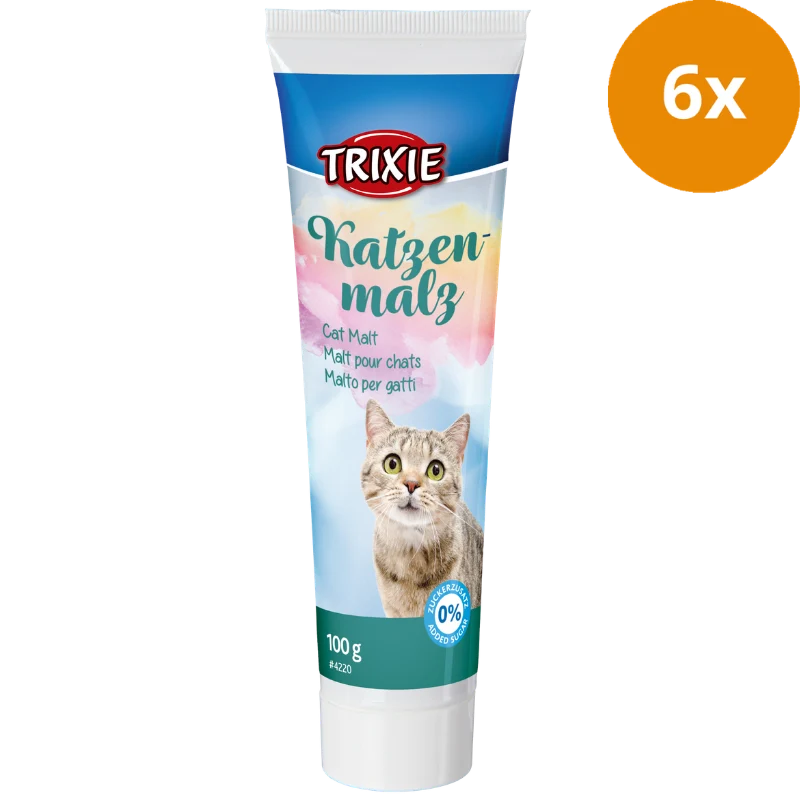 TRIXIE Katzenmalz