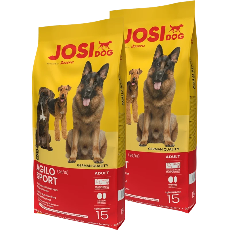 Josera JosiDog Agilo Sport