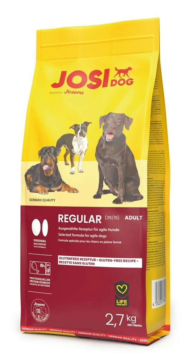 Josera JosiDog Regular