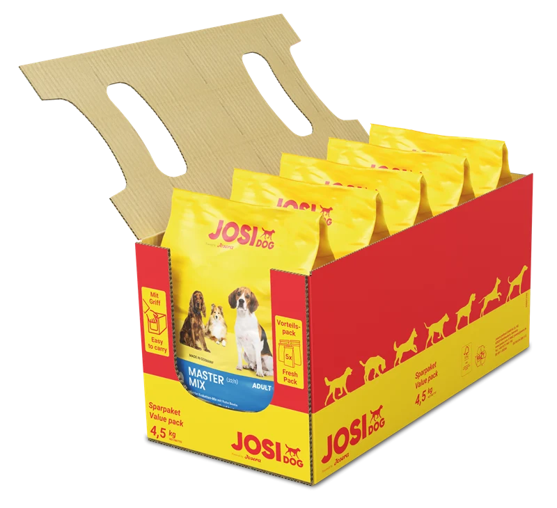Josera JosiDog Master Mix