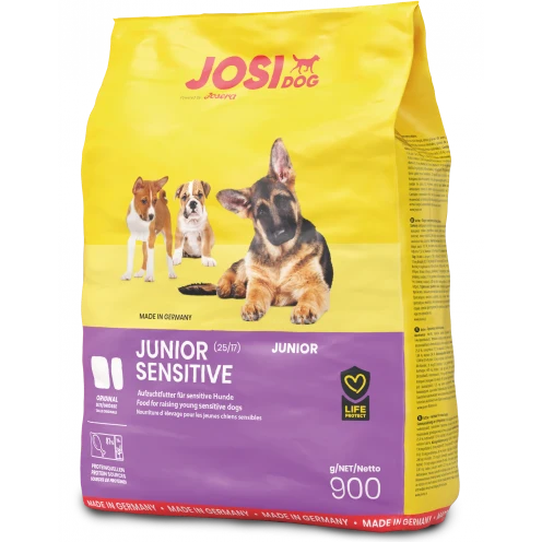 Josera JosiDog Junior Sensitive
