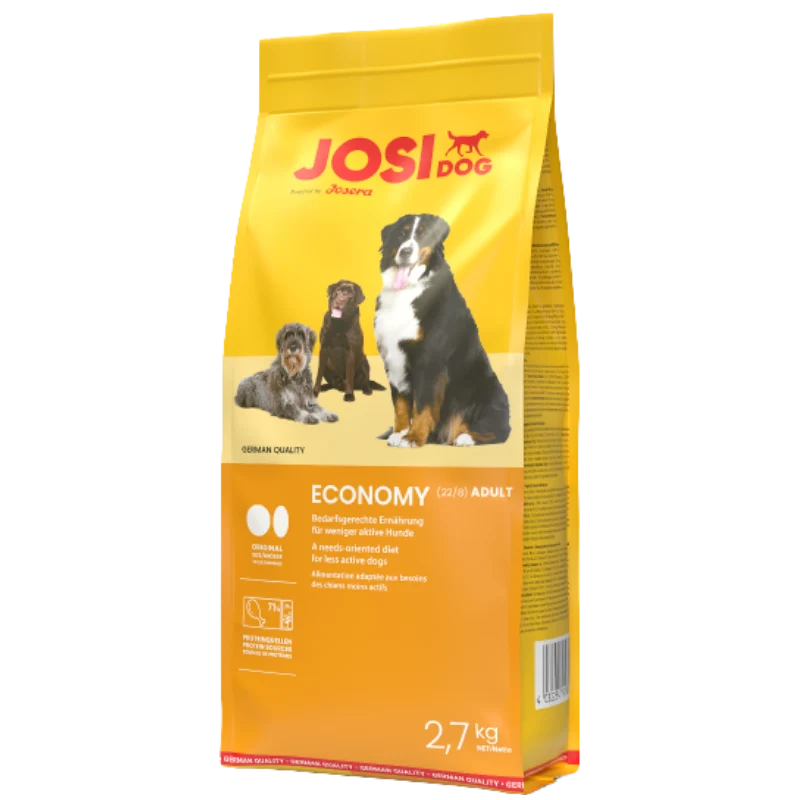 Josera JosiDog Economy