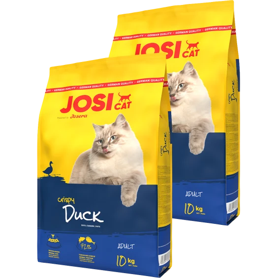 Josera JosiCat Crispy Duck