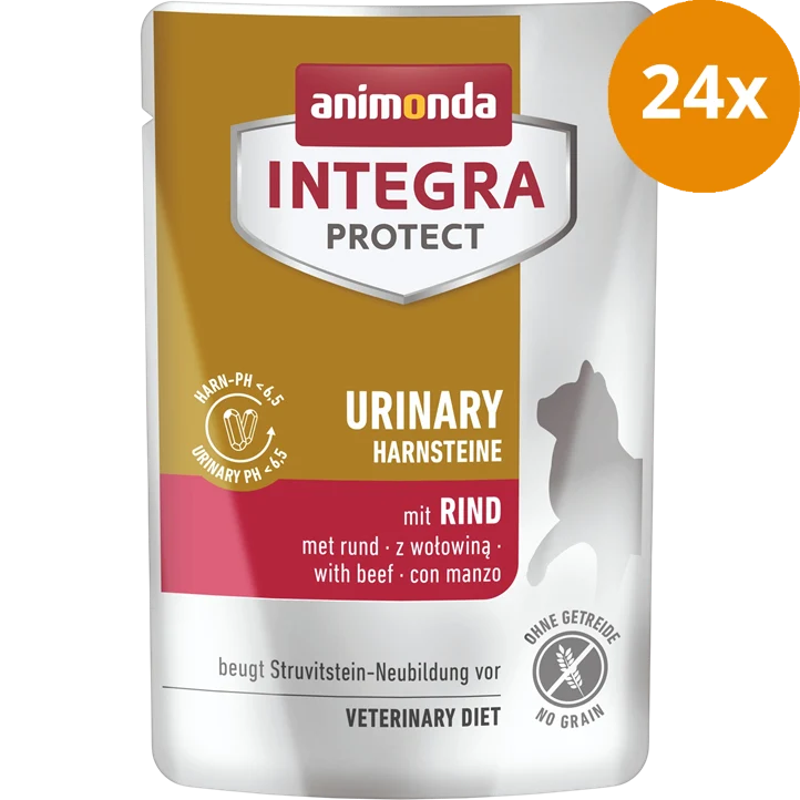 animonda Integra Protect Urinary Rind 85 g