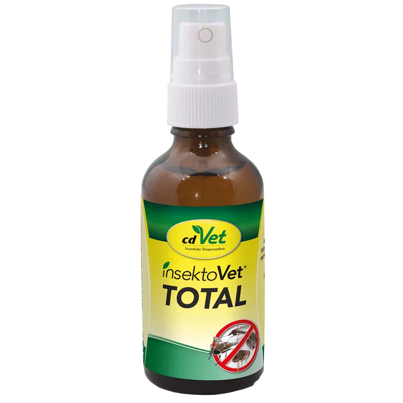 cdVet InsektoVet Total