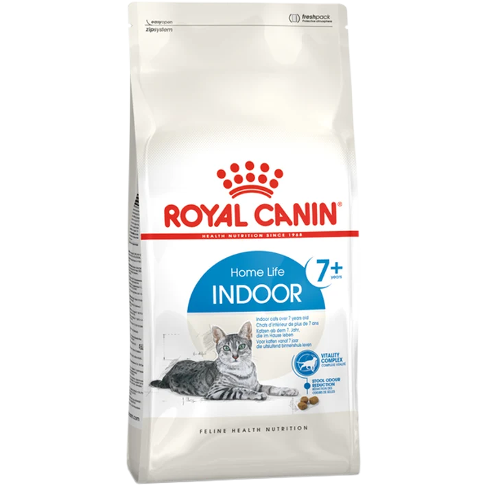 ROYAL CANIN Indoor 7+