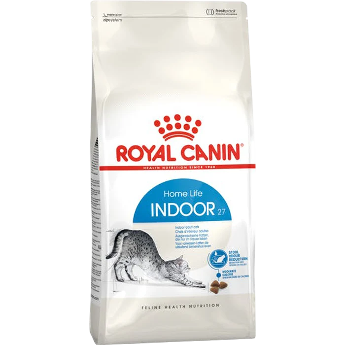 ROYAL CANIN Indoor 27