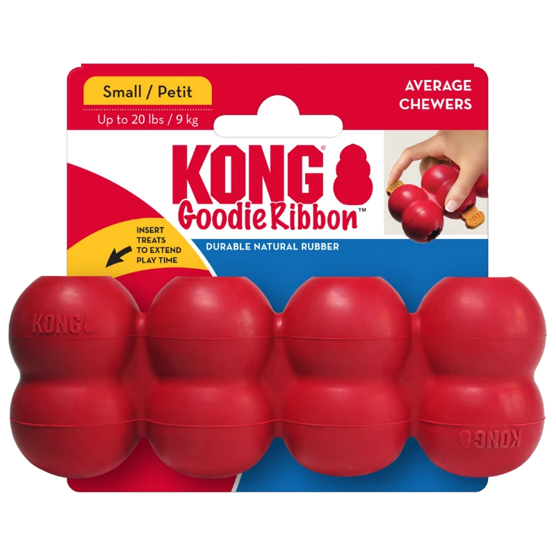 KONG Goodie Ribbon