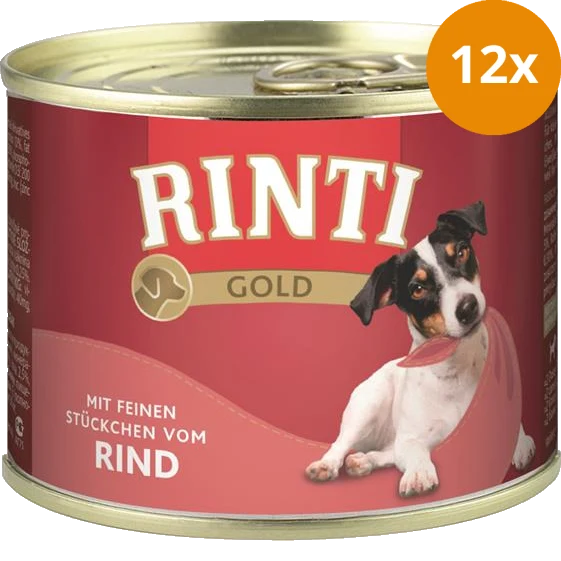 Rinti Gold Rind 185 g