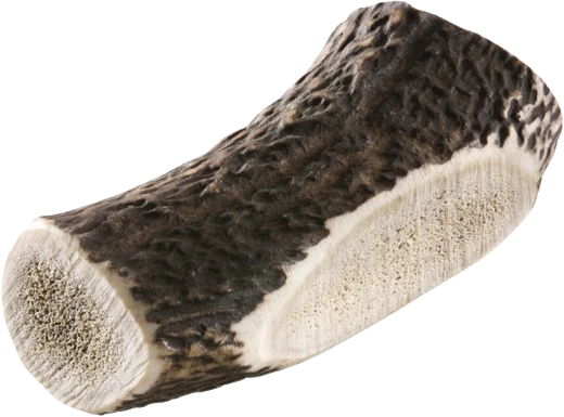 Chewies Geweih Snack Ganzes Stück L 120 g