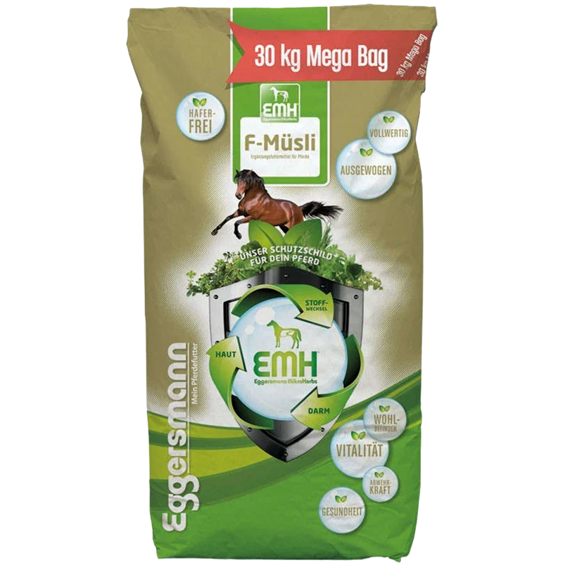 Eggersmann F-Müsli EMH
