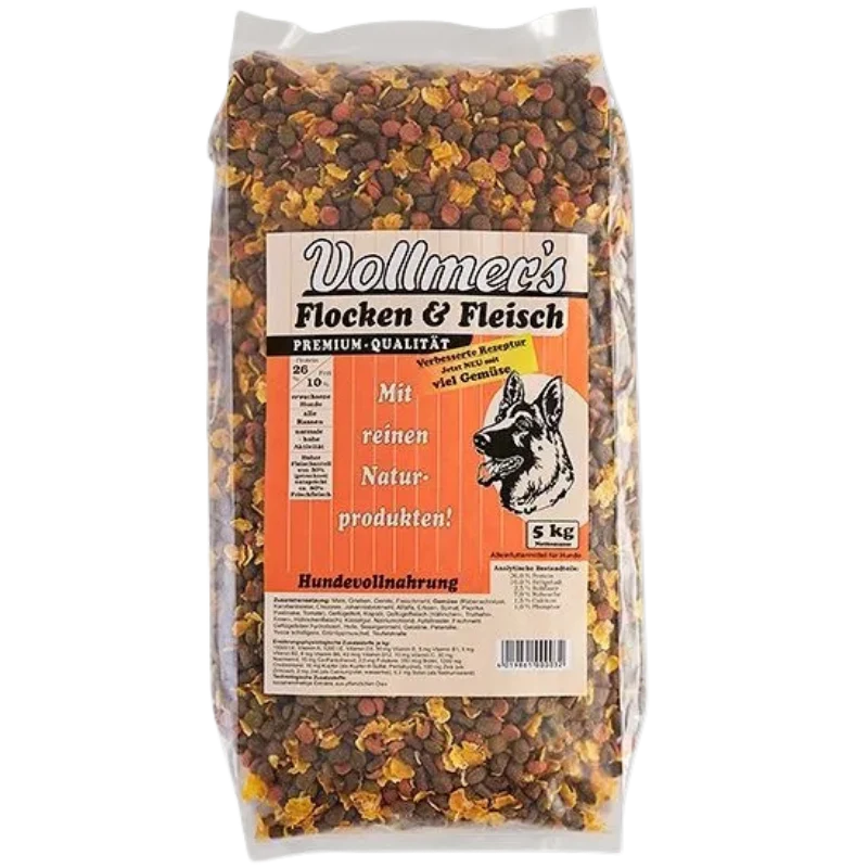 Vollmer's Flocken & Fleisch