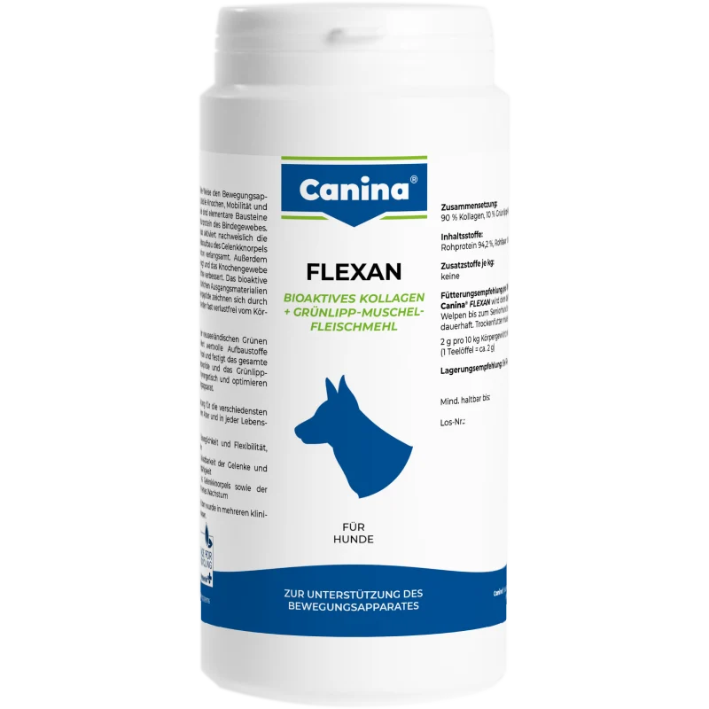 Canina Flexan