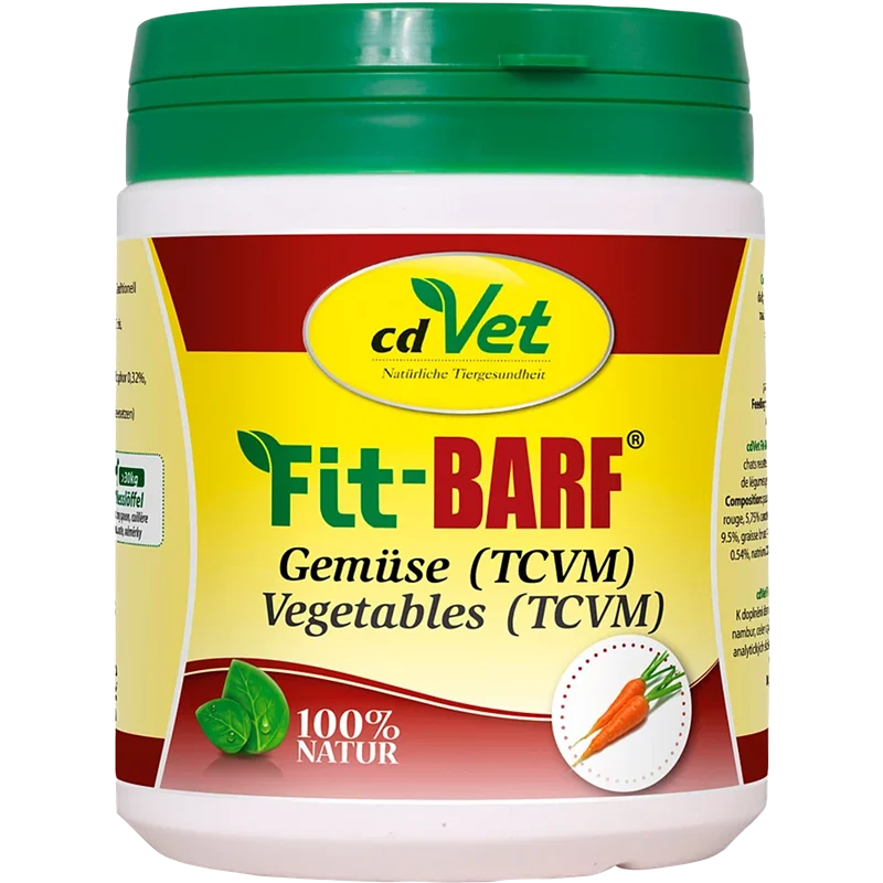 cdVet Fit-Barf Gemüse