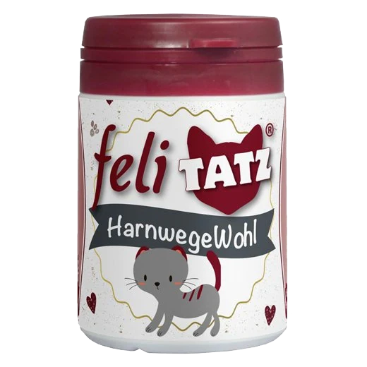 cdVet feliTatz HarnwegeWohl