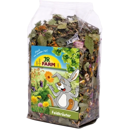 JR FARM Feldkräuter 200 g