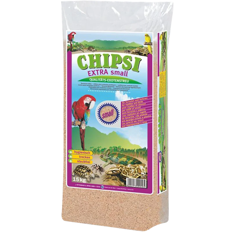 CHIPSI Extra small