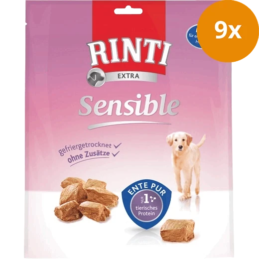 Rinti Extra Sensible Ente 120 g