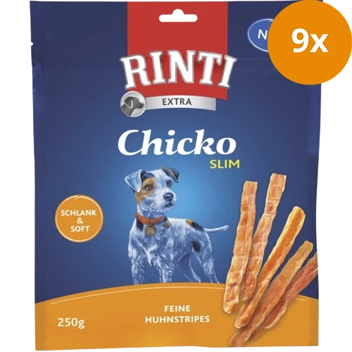 Rinti Extra Chicko Slim Huhn 250 g