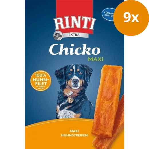 Rinti Extra Chicko Maxi Huhn 250 g
