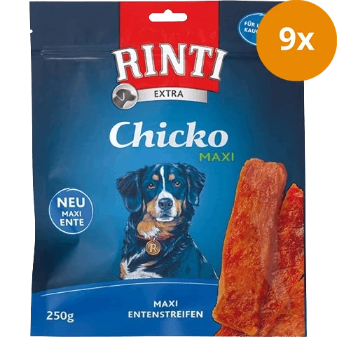 Rinti Extra Chicko Maxi Ente 250 g