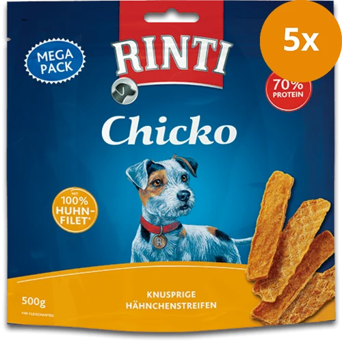 Rinti Extra Chicko Huhn 500 g