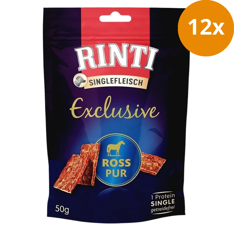 Rinti Exclusive Snack Ross 50 g