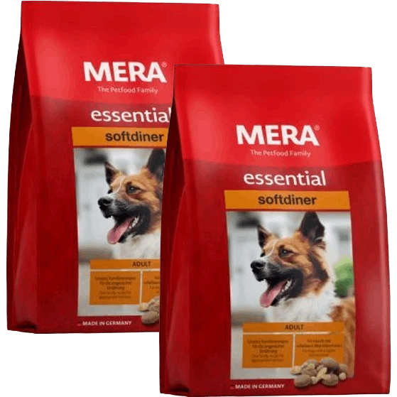 MERA Essential Softdiner