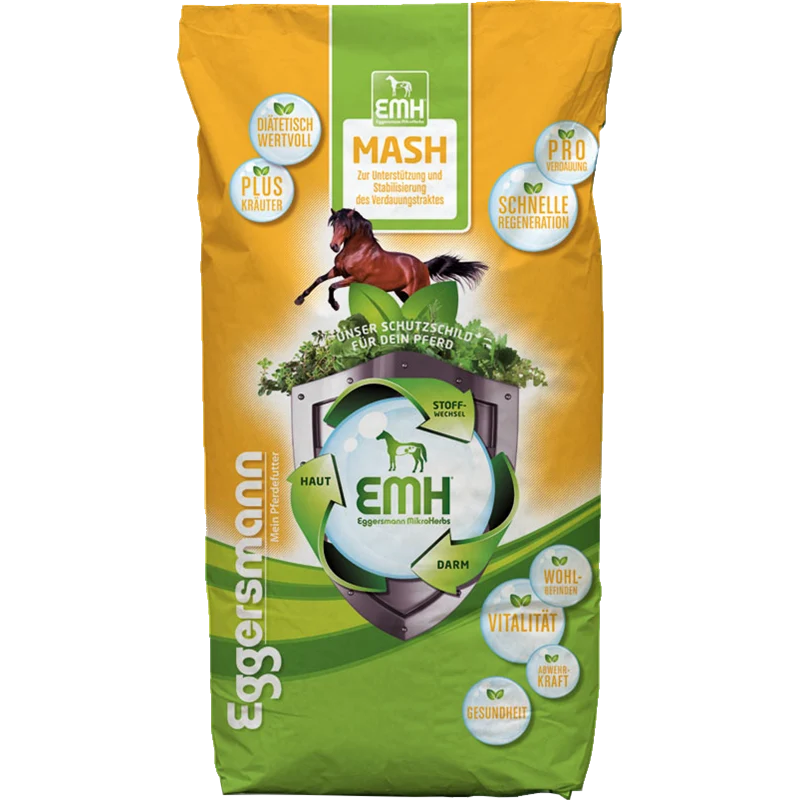 Eggersmann EMH Mash