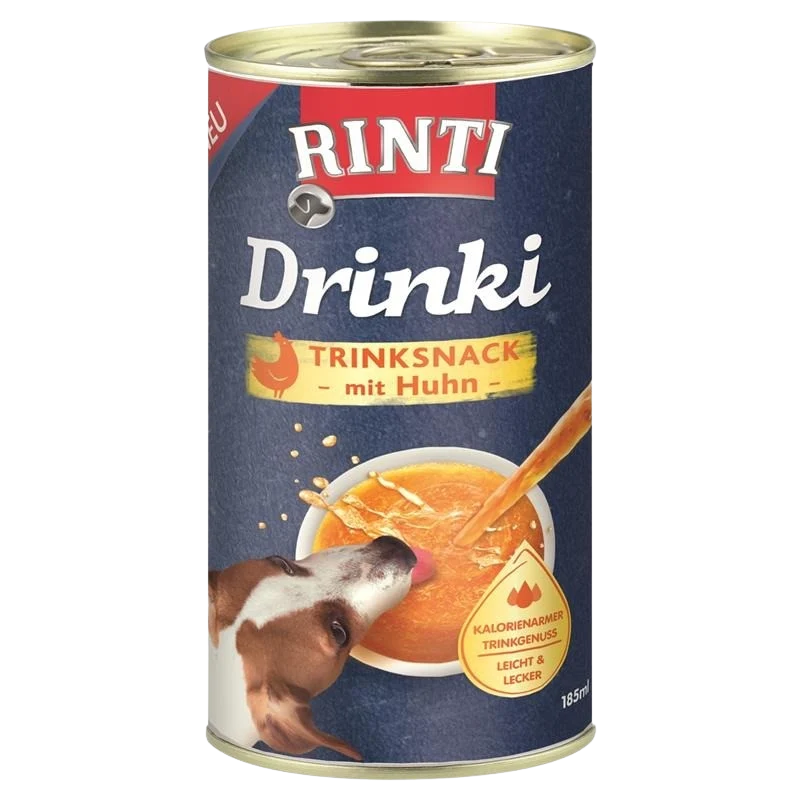 Rinti Drinki Huhn 185 g