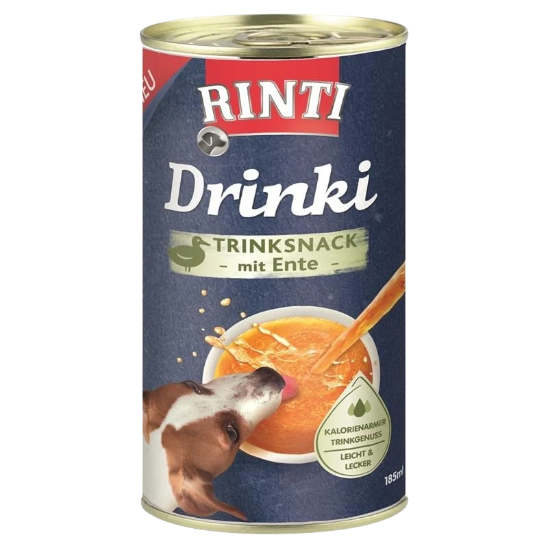 Rinti Drinki Ente 185 g