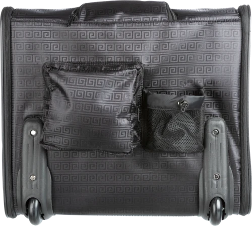 TRIXIE Dog Trolley Elegance Nylon