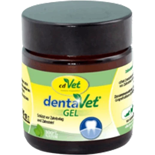 cdVet dentaVet Gel