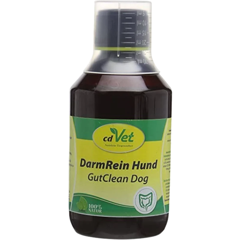 cdVet DarmRein Hund