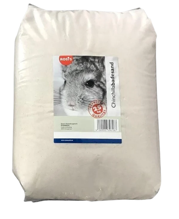 Rosis Chinchilla Sand