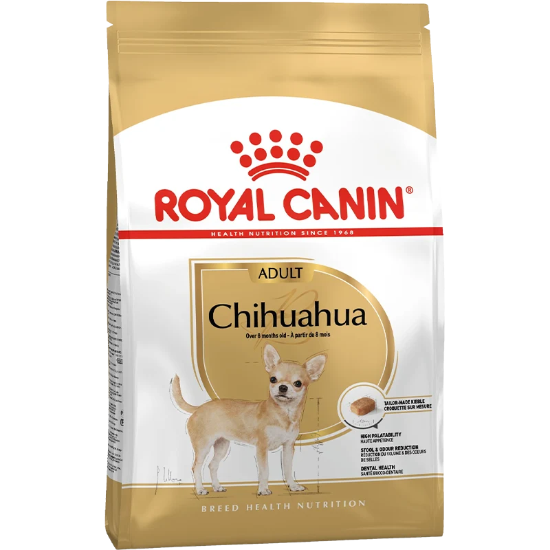 ROYAL CANIN Chihuahua Adult