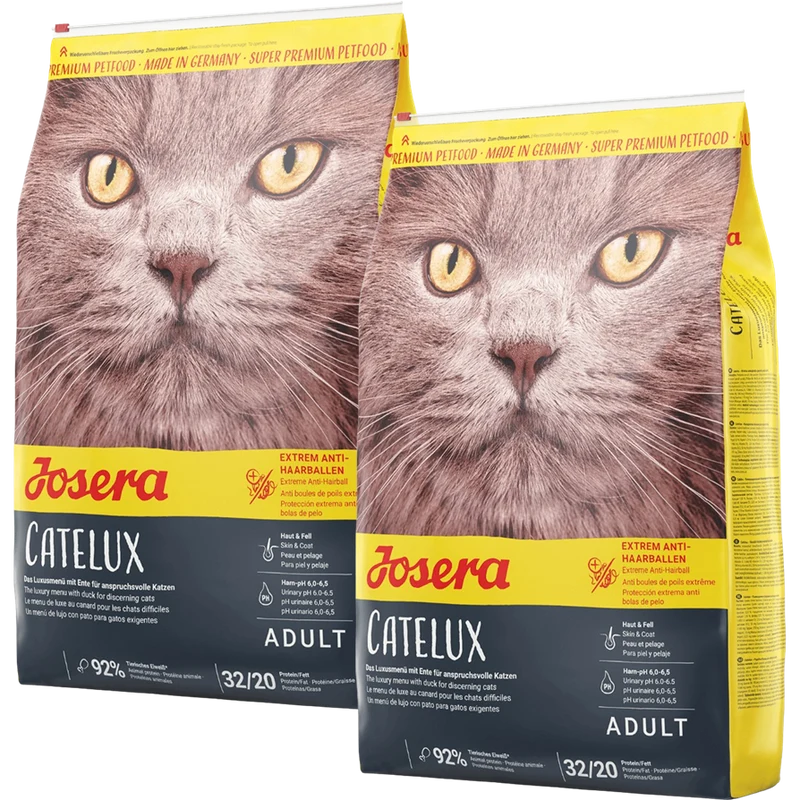 Josera Catelux