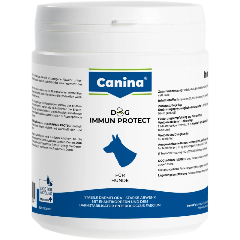Canina Dog Immun Protect
