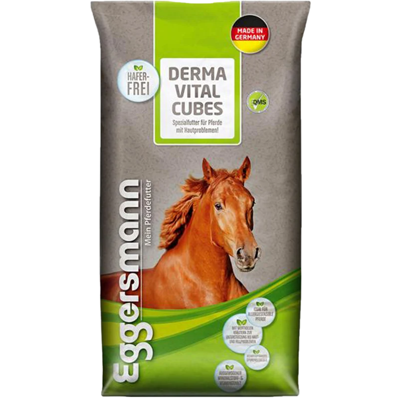 Eggersmann Derma Vital Cubes