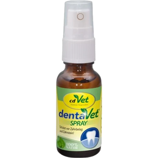 cdVet dentaVet Spray