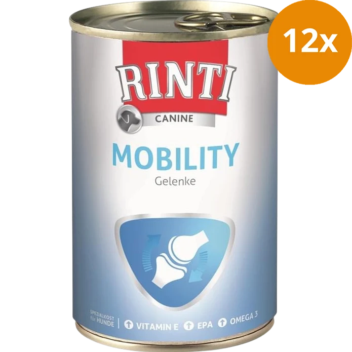 Rinti Canine Mobility 400 g