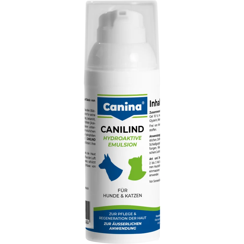 Canina Canilind