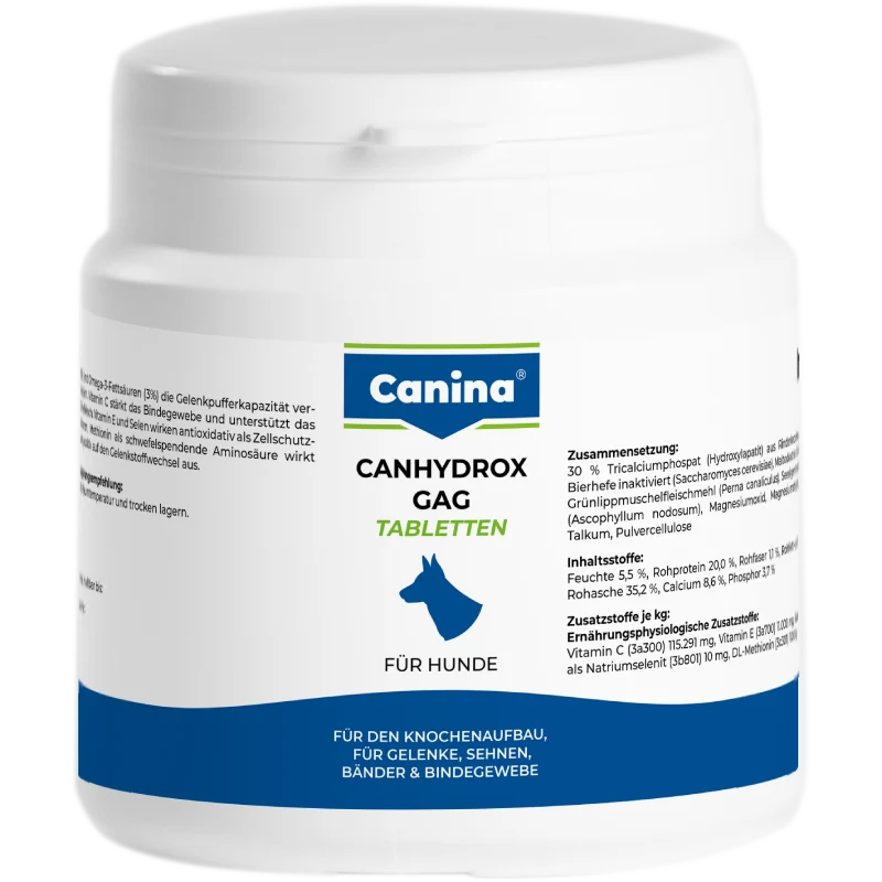 Canina Canhydrox GAG